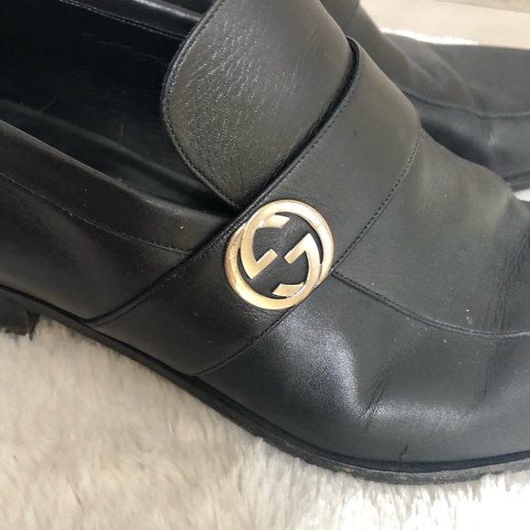 COPY - ❗️Gucci Dress Shoes❗️ - Picture 3 of 8